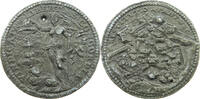 NETHERLANDS MEDAILLE Démantèlement de la citadelle d'Anvers -