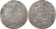 Salzburg 15 Kreuzer Max Gandolph Graf von Küenburg -