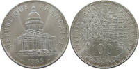FRANCE 100 FRANCS PANTHEON -
