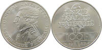 FRANCE 100 FRANCS LA FAYETTE -