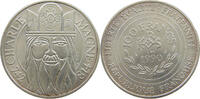 FRANCE 100 FRANCS CHARLEMAGNE -