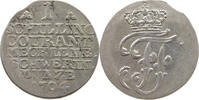 MECKLENBURG SCHWERIN 1 SCHILLING Friedrich Franz I. 1785-1837 -