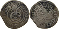 PFALZ SIMMERN 2 KREUZER Richard 1569-1598 -