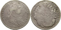 BAYERN MADONNENTALER Karl Theodor 1777-1799 -
