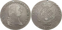 BAYERN TALER Maximilian IV. Joseph 1799-1805 -