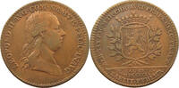 Haus Habsburg Medaille Leopold II. Belgium-Namur -