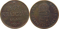 HAUS HABSBURG EGY KRAJCZAR Revolutionsjahre (1848-1849) -