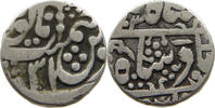 INDIA PRINCELY STATES GWALIOR RUPEE Shah Alam II. AH1173-1221. (1759-1806) -