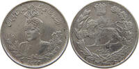 IRAN 1000 DINARS Ahmad Shah (1909-1925) -