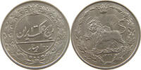 IRAN 50 DINARS Muzaffar al-Din Shah. 1896-1907 -