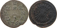 NETHERLANDS ZEELAND 1 STUIVER -
