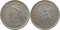 PHILIPPINES US 20 CENTAVOS -