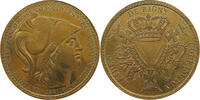 RUSSIA EMPIRE MEDAL The Battle of Navarino The Anglo Franco Russian Fleet against the Turks -