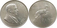 SOUTH AFRICA 1 RAND -