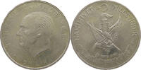 10 LIRA 1960 TURKEY  SS