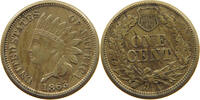 UNITED STATES OF AMERICA CENT INDIAN HEAD -