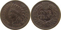 UNITED STATES OF AMERICA CENT INDIAN HEAD -