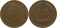 UNITED STATES OF AMERICA CENT INDIAN HEAD SOW N -