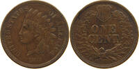 UNITED STATES OF AMERICA CENT INDIAN HEAD -