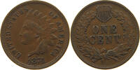 UNITED STATES OF AMERICA CENT INDIAN HEAD -