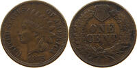 UNITED STATES OF AMERICA CENT INDIAN HEAD -