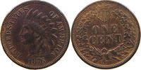 UNITED STATES OF AMERICA CENT INDIAN HEAD -