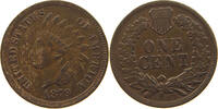 UNITED STATES OF AMERICA CENT INDIAN HEAD OFF-CENTER -