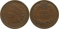 UNITED STATES OF AMERICA CENT INDIAN HEAD -