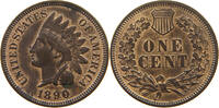 UNITED STATES OF AMERICA CENT INDIAN HEAD -