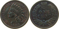UNITED STATES OF AMERICA CENT INDIAN HEAD -