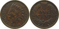 UNITED STATES OF AMERICA CENT INDIAN HEAD -