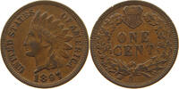 UNITED STATES OF AMERICA CENT INDIAN HEAD -