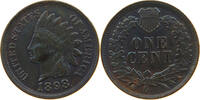 UNITED STATES OF AMERICA CENT INDIAN HEAD -