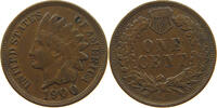 UNITED STATES OF AMERICA CENT INDIAN HEAD -