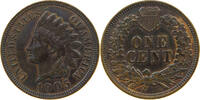 UNITED STATES OF AMERICA CENT INDIAN HEAD -