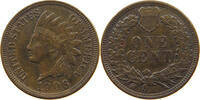 UNITED STATES OF AMERICA CENT INDIAN HEAD -