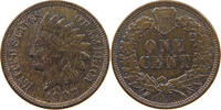 UNITED STATES OF AMERICA CENT INDIAN HEAD -