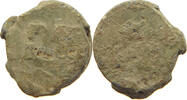 Deutsches Reich Bleiplombe 18/19 Jh. -