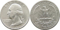 UNITED STATES OF AMERICA QUARTER WASHINGTON -