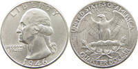 UNITED STATES OF AMERICA QUARTER WASHINGTON -
