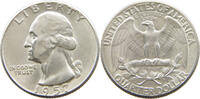 UNITED STATES OF AMERICA QUARTER WASHINGTON -