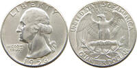 UNITED STATES OF AMERICA QUARTER WASHINGTON -