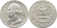 UNITED STATES OF AMERICA QUARTER WASHINGTON -