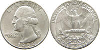 UNITED STATES OF AMERICA QUARTER WASHINGTON -