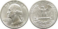 UNITED STATES OF AMERICA QUARTER WASHINGTON -
