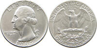 UNITED STATES OF AMERICA QUARTER WASHINGTON -