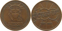 UNITED STATES OF AMERICA TOKEN Sears 100 Years Token Statue of Liberty -