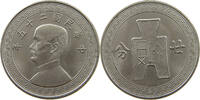 CHINA 20 FEN -