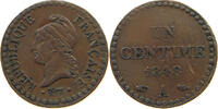 FRANCE 1 CENTIME -