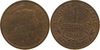 FRANCE 1 CENTIME -